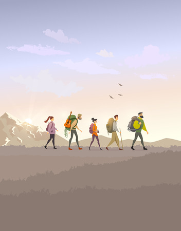 Budgeting Your Adventure: Cost Comparisons Between Day Hiking and Backpacking