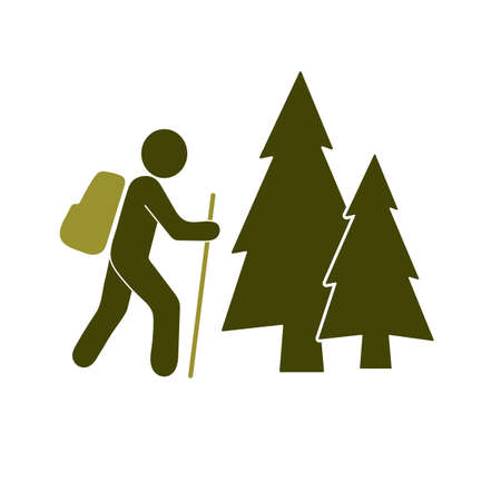 Trail Safety and Navigation in Wet Conditions