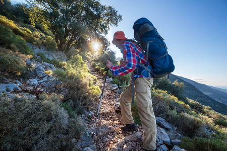 Essential Gear for Family Hiking: What Every Parent Needs to Know