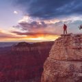 Hiking Zion: Masters of the Narrows and Angels Landing