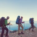 Staying Found: Best Practices to Avoid Getting Lost in US National Parks