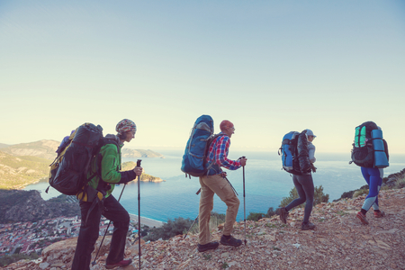 Staying Found: Best Practices to Avoid Getting Lost in US National Parks
