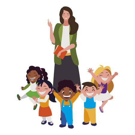 Engaging Youth with Real-World Scenarios