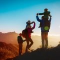 Route Planning and Wayfinding: Essential Map Skills for the American Wilderness Explorer