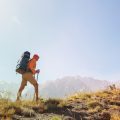 How to Calculate Caloric and Nutrient Needs for Extended Backpacking Trips