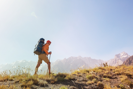 How to Calculate Caloric and Nutrient Needs for Extended Backpacking Trips