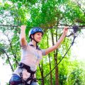 Beyond Cell Signal: Teaching Kids and Teens Navigation Skills in U.S. Outdoor Education