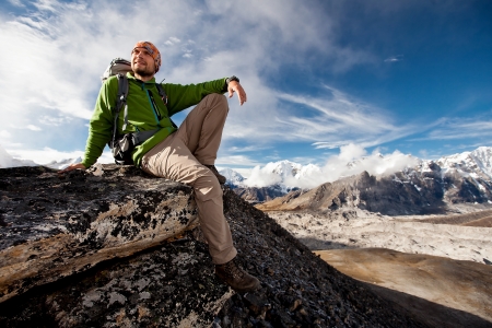 How to Train Your Body for Injury-Free Hiking Adventures