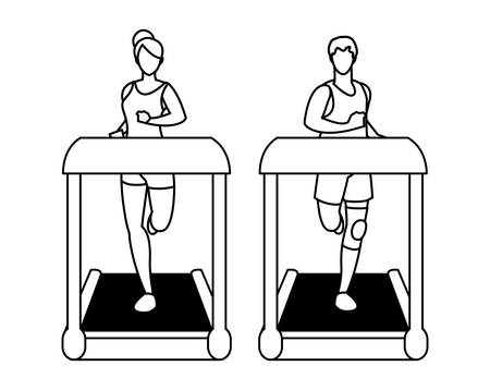 Physical Conditioning from Sea Level Up