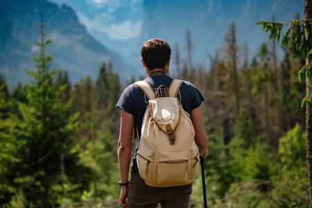 An In-depth Guide to the Trail Rating Systems Used on American Hiking Trails