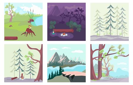 How to Choose the Best Beginner Hiking Trails in America