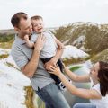 Hiking with Kids: Easy-to-Use GPS Devices for Family Adventures