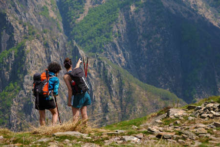 High-Altitude Trekking in Colorado: Tips for Preventing and Managing Altitude Sickness