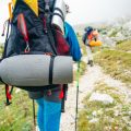 Trailblazers: The Untold Stories of America’s Legendary Hikers