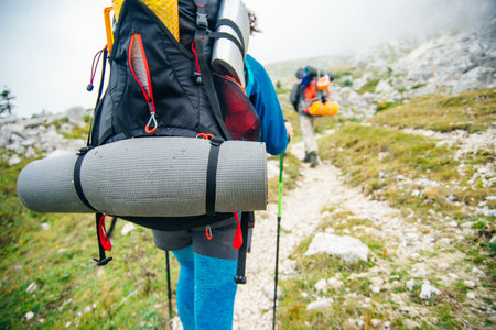 Trailblazers: The Untold Stories of America’s Legendary Hikers