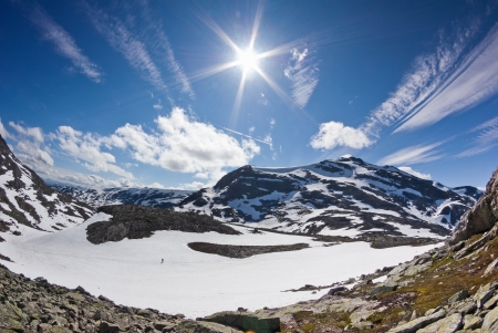 The Evolution of Reservation Systems for Backcountry Permits: Challenges and Solutions