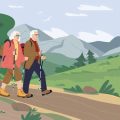 10 Best Family-Friendly Hiking Trails Across America