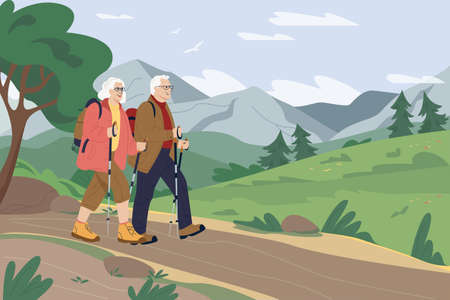 10 Best Family-Friendly Hiking Trails Across America