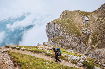 How Terrain Impacts Injury Risks and What U.S. Hikers Should Know