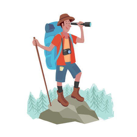 Risk Factors: Why the American Backcountry Increases Dehydration Hazards