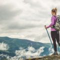 Using a Compass and GPS Together: Redundancy and Reliability in American Wildlands