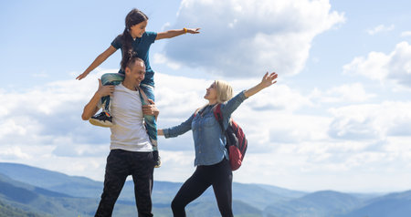 Developing Emergency Plans: What Every Family Hiking Group Should Know