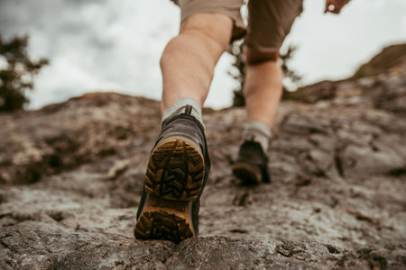 The Pacific Crest Trail: A Comprehensive Guide to America’s Epic West Coast Trek