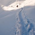 Understanding Muddy Trail Conditions: Navigating Spring and Fall Slippery Slopes