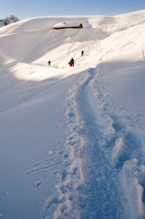 Understanding Muddy Trail Conditions: Navigating Spring and Fall Slippery Slopes