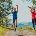 Integrating Physical Therapy Principles into Hiking Recovery Routines