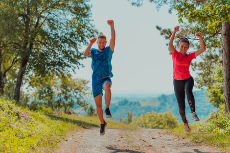 Integrating Physical Therapy Principles into Hiking Recovery Routines