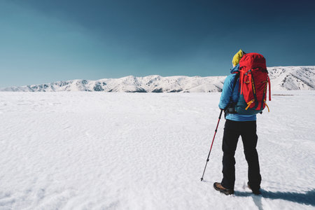 A Hiker’s Guide to Glacier National Park: Iconic Trails and Scenic Backdrops