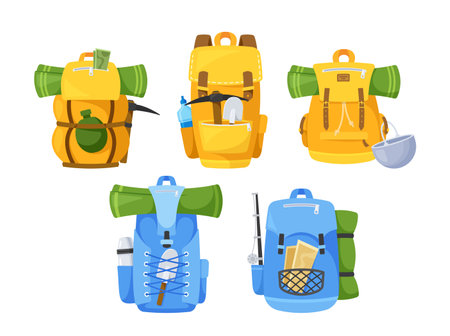 Must-Do Trails for Backpackers