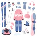 Winter Hiking Apparel Essentials: What to Wear for Safe and Warm Treks