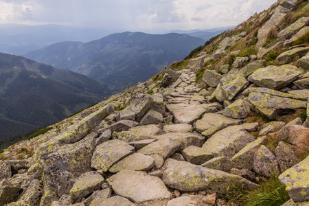 Dealing with Sprains, Strains, and Broken Bones While Hiking