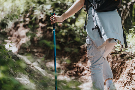 What to Eat on Summer Hikes: Nutrition and Snacks for Hydration