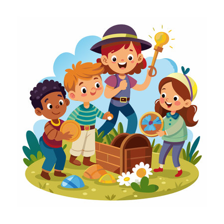 Making the Most of Trail Features and Activities