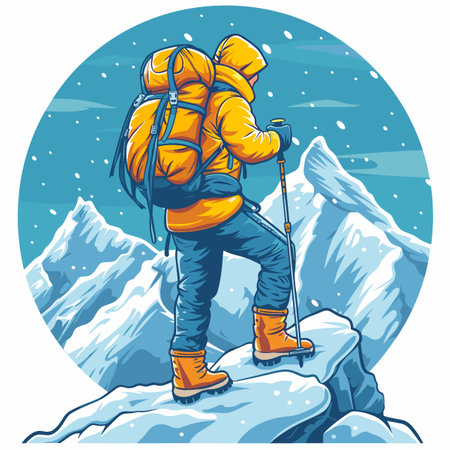 Weather-Appropriate Clothing and Layers