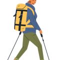 Layering for Success: How to Dress for Changing Trail Conditions in the U.S.