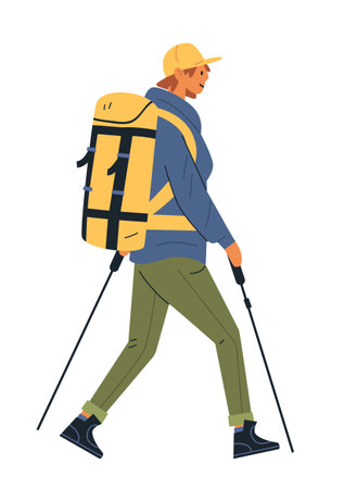 Layering for Success: How to Dress for Changing Trail Conditions in the U.S.