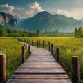 Grassroots Environmental Movements Led by U.S. Hikers