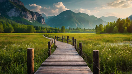 Grassroots Environmental Movements Led by U.S. Hikers
