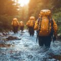 The Role of Hydration and Nutrition in Post-Hike Recovery and Flexibility