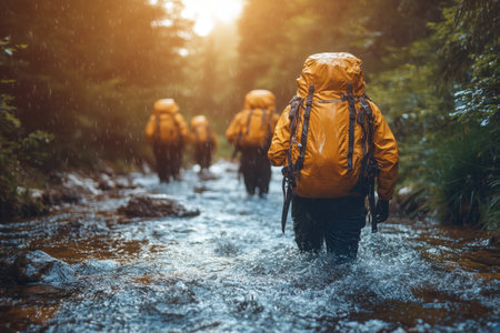 The Role of Hydration and Nutrition in Post-Hike Recovery and Flexibility