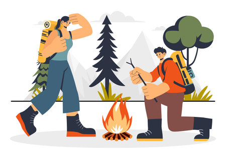 Iconic Hikes: Must-Do Trails for Every Adventurer