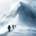 Electrolytes and Salt: Staying Balanced During Hot Weather Hikes