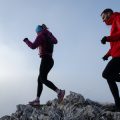 Managing Nutrition and Hydration on Icy Trails