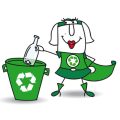 Environmentally Friendly Hydration: Reducing Plastic Waste on the Trail