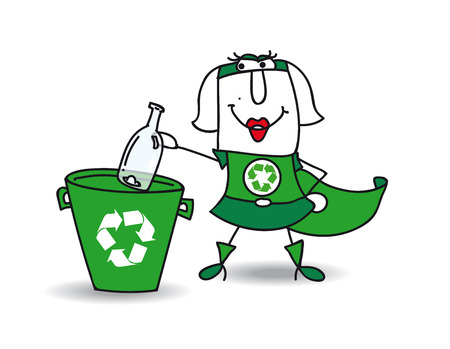 Environmentally Friendly Hydration: Reducing Plastic Waste on the Trail