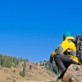 Overcoming the Impossible: Personal Triumphs on the Pacific Crest Trail